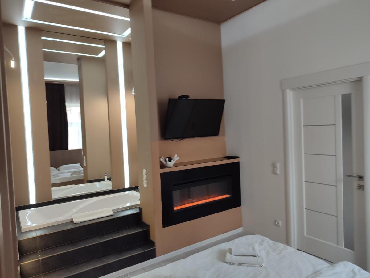 Galicia Apartments Lviv Ngoại thất bức ảnh