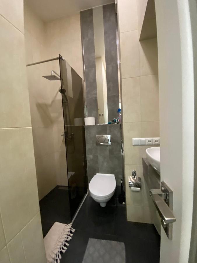 Galicia Apartments Lviv Ngoại thất bức ảnh