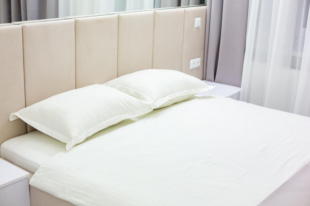 Galicia Apartments Lviv Ngoại thất bức ảnh